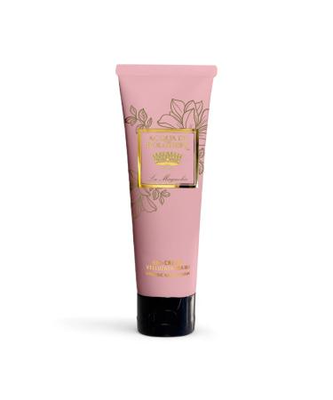 Acqua di Bolgheri Bio Hand Cream Velours Regenerating Moisturizing Fragrance LA MAGNOLIA 75ml
