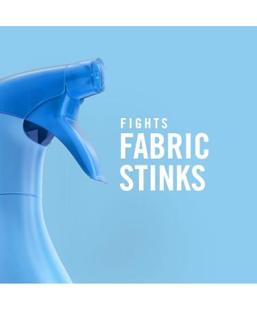 Buy Febreze Odor-Fighting Fabric Refresher - Downy April Fresh 23.6 fl oz | International Shipping Available - Buy Online on GoSupps.com