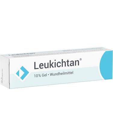 Leukichtan Gel 30g - Effective Relief for Skin Conditions | Buy Internationally Online - Buy Online on GoSupps.com