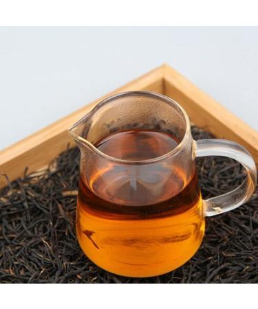 Dian Hong Th Noir 500g Yunnan Vieil Arbre Aiguille Dor e Bande Droite Th Cuit - Buy Online on GoSupps.com