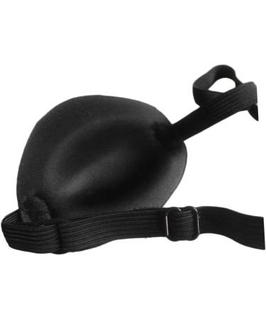 FOMIYES 4 Pcs Amblypia Eye Patch Amblypia Eye Cover Adult Amblypia Patch Lazy Eye Patch Lazy Eye Cover Blackx2pcs 2pcsx2pcs - Buy Online on GoSupps.com