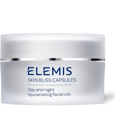 Skin Bliss Capsules (60 caps) Anti-ageing Skin Bliss Capsules - Buy Online on GoSupps.com