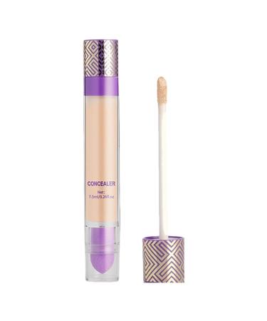Concealer | Full Coverage Concealer 7.5ml Makeup Stick Creamy Under-Eye Makeup