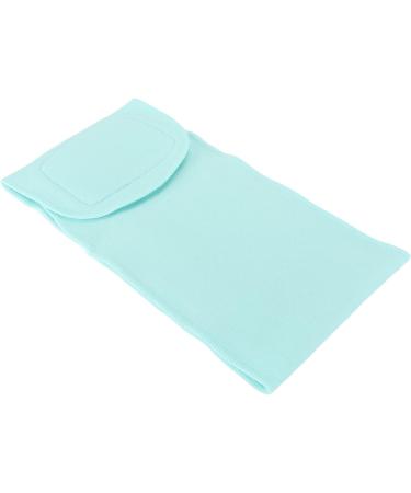 Qukaim Neck Moisturizing Gel Wrap Reusable Neck Moisturizing Gel Pad for Lifting and Hydrating Skin Firming Neck Care Wrap - Buy Online on GoSupps.com