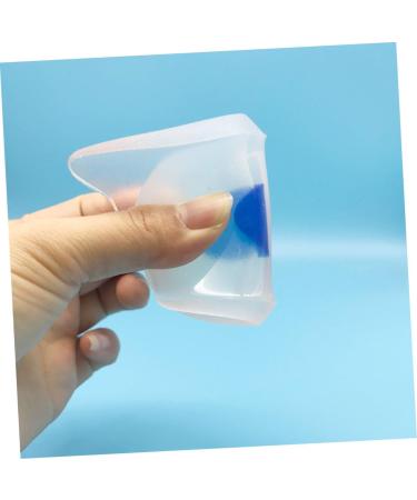 NOLITOY Comfortable Sports Insoles | High-Quality Cushioning & Heel Support | Ideal for International Shipping - Buy Online on GoSupps.com