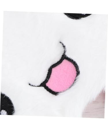 Beaupretty 3 Pcs White Rabbit Sleep Set - Soft & Cozy for Kids - International Shipping Available - Buy Online on GoSupps.com