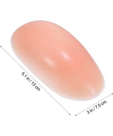 Tofficu 20 Pairs Shoulder Slopping Enhancer Silicone Shoulder Pads for Women - Buy Online on GoSupps.com