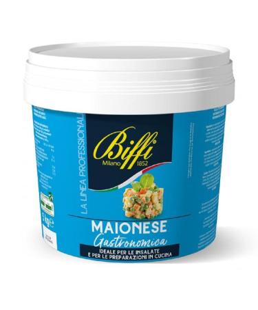 Biffi GOURMET MAYONNAISE 5 KG BIFFI