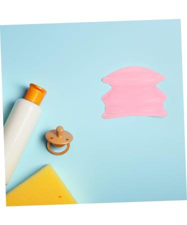 Happyyami Outil De Beaut Des L vres Appareil Pour Repulper Les L vres Repulpeur De L vres Suceurs De L vres Outil Repulpant Les L vres Tampon L vres Civi re De Bouche Rose Gel De Silice - Buy Online on GoSupps.com
