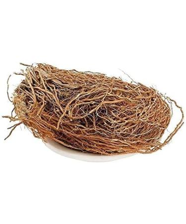 ORGANIZE SAARA Vetiver Root 50 Gram - Buy Online on GoSupps.com