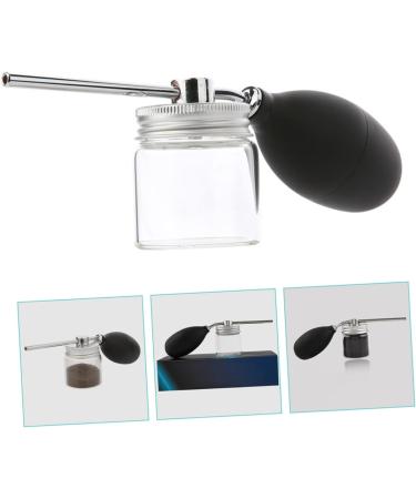 DRESSOOS Duster Professional Powder Holder Home Accessory Hair Fibers Spray Applicator Glass Hair Spray Major - Buy Online on GoSupps.com