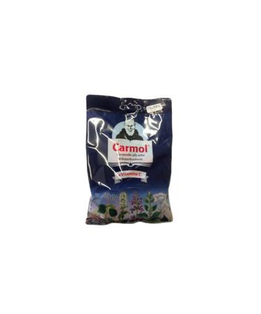 Carmol Caramelle Vit C 72G