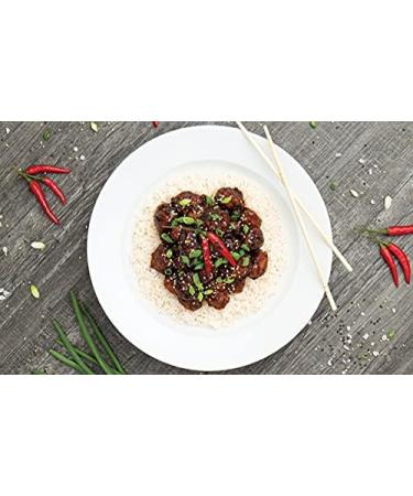 Instant General Tao Sauce Mix 1.12kg bag - Buy Online on GoSupps.com