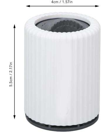 Moxa Box for Moxibustion | Double-Sided Adjustable Therapy Box for Shoulder Leg & Abdomen - International Shipping Available - Buy Online on GoSupps.com