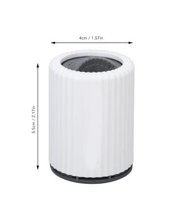 Anggrek Double-Sided Moxibustion Box - Adjustable Rotating Moxa Therapy for Beauty & Relief | International Shipping - Buy Online on GoSupps.com