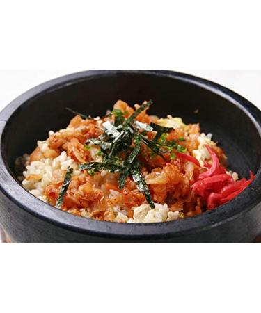 Premium Organic Roasted Seaweed Sushi Nori - 50 Full Sheets | Sprout Talk - Buy Online on GoSupps.com
