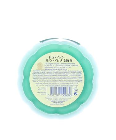 Yardley English Lavender Brilliantine for Men 2.8 oz - Grey (215186) - Buy Online on GoSupps.com
