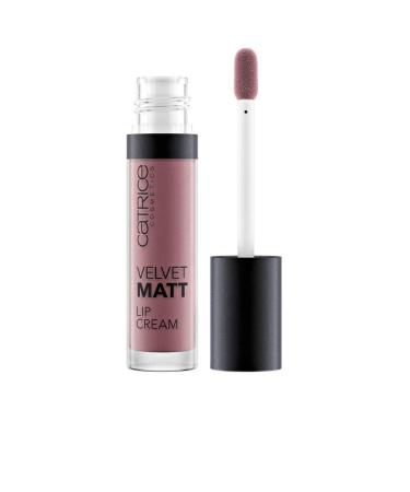 Catrice Velvet Matt Lip Cream 140