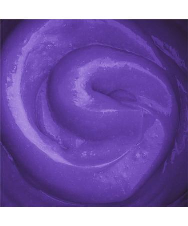  REVOLUTION I Heart Revolution Rainbow Tones Lilac Dreams Semi-Permanent Hair Colour and Washable Conditioner with 8 to 12 Washes Vegan Reusable 120ml - Buy Online on GoSupps.com