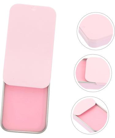 FOMIYES Cream Brow Position Mapping Tool Women Practice Paste Makeup Eyebrow 1 count (Pack of 1) Pink - Buy Online on GoSupps.com
