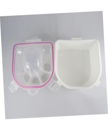 Healvian Kom Multifunctional Manicure Nail Remover Suitable for False Nails Cuticle Care - Buy Online on GoSupps.com