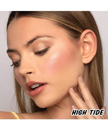 theBalmFire Highlighting High Tide & Low Tide - Illuminating Duo - Buy Online on GoSupps.com