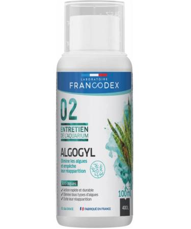 Francodex - algogyl 100ml