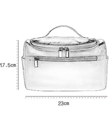 Buy Huihuijia Cultural Bag for Women & Men - Stylish Travel Bag in Black | International Shipping - Buy Online on GoSupps.com