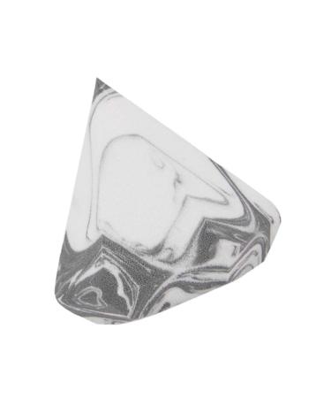 FOMIYES Diamond Shaped Makeup Sponge Puff - Best Cotton Pads for Flawless Foundation Application | Beauty Sponges & Powder Puffs for Makeup - Buy Online on GoSupps.com