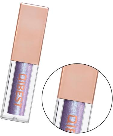 DRESSOOS Liquid Eyeshadow 1pc Pearlescent Eyeshadow Glow Eye Powder Glitter Eyeshadow Eye Makeup Eye Shadow Liquid - Buy Online on GoSupps.com