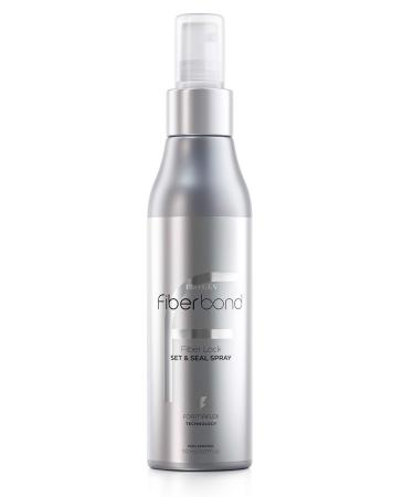 Fiberbond Hair Fibers Lock Set & Seal Spray