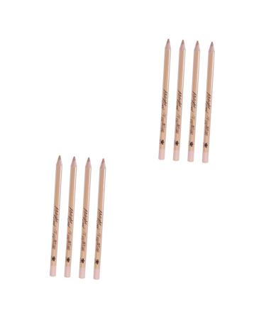 Didiseaon Didiseaon 8 Pcs Concealer Pen Light Concealer Pot Concealer Eye Concealer Foundation Makeup Concealer Concealer Concealer For Makeup Cosmetic Miss