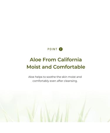 Nature Republic Aloe Vera Cleansing Gel Cream 150ml - Soothing & Moisturizing Skincare for All Skin Types - Buy Online on GoSupps.com