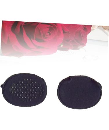 Hemoton Women's High Heel Shoe Inserts - Heel & Forefoot Pad for Comfort & Protection - Buy Online on GoSupps.com