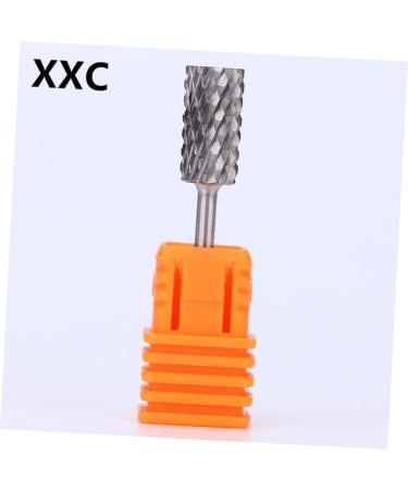 Ipetboom Nail Cuticle Drill Tool Drill Bits Cuticle Bit Silver Drill Bits Manicure Tools Manicure Drill Bits Polisher Accessories Size 1 As Shown - Buy Online on GoSupps.com