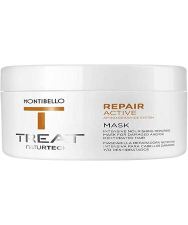 Montibello Active Repair Mask (200 ml)