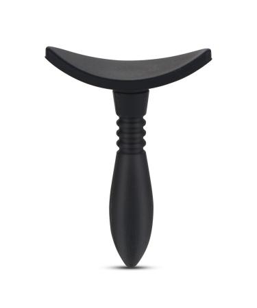 Fashion Silicone Crease Tool Lazy Eye Shadow Applicator for Exquisite Eye Contour Makeup