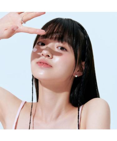  celimax Heart Pink Tone Up Sun Cream SPF50+ PA++++ 40ml - Buy Online on GoSupps.com