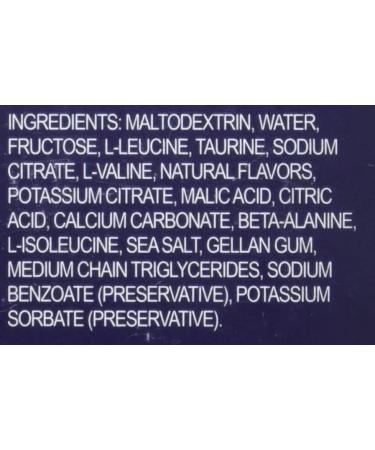 GU Energy Roctane Ultra Endurance Energy Gel 24-Count - Strawberry Kiwi Flavor - Buy Online on GoSupps.com