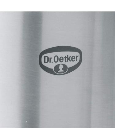 Dr. Oetker Icing Sugar & Chocolate Shaker - Convenient & Mess-Free Solution - Buy Online on GoSupps.com