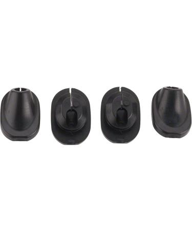 SHIMANO Ultegra Di2 6mm Grommets - One Color | Durable Cable Routing Solution - Buy Online on GoSupps.com