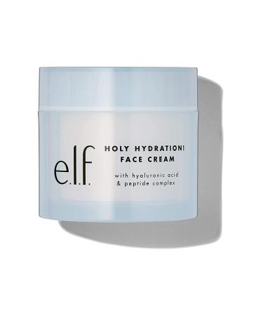 E.L.F. Holy Hydration! Face Cream 1.8 oz (50 g)