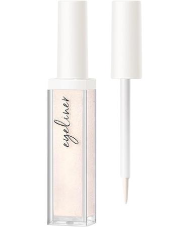  bellv Liquid Eyeliner Pen - Colorful Glitter Liquid Eyeliner | Shimmering Liquid Eyeshadow Waterproof Glitter Eyeliner for Valentine's Day Birthday Gifts Bellv - Buy Online on GoSupps.com