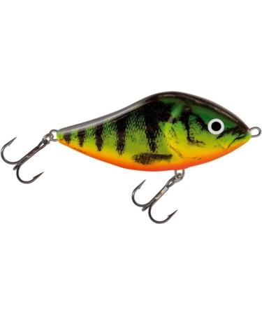 Salmo Wobbler Slider 7cm/21g Sinking Lure - Bleeding Blue Shad | International Shipping Available - Buy Online on GoSupps.com
