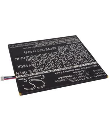 JRINK Replacement Battery for LI3768T42P5HC8B645 | Compatible with V11 V11A V7E | International Shipping Available - Buy Online on GoSupps.com