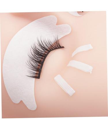 Beavorty 30 Rolls Eyelash Tape Strong Lash Glue Strong Eyelash Glue False Eyelashes Fake Eyelashes Eyelash Tapes for Salon Tape for Lash Extension Mini Tape Roll Japan Miss White - Buy Online on GoSupps.com