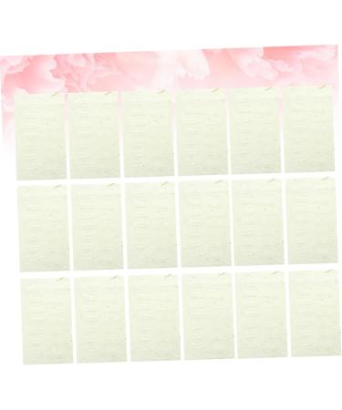 COHEALI 120 Sheets Decoupage Paper for Crafts Leaves for Crafts Chinese Paper Brush Rice Paper Set Manual - Buy Online on GoSupps.com