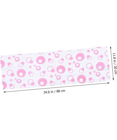 Beavorty 9 Pcs Body Cleansing Towels Set Back Washcloth Exfoliating Sponge & Hair Towel for Full Body Massage Ideal Bathing Accessory for All Skin Types - Buy Online on GoSupps.com