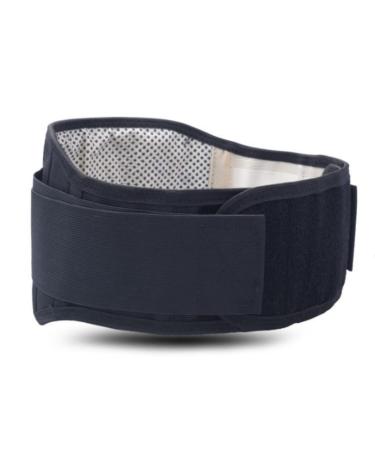 Self -heating back warmer posture correction Ruckenstutz belt kidney warmer magnetic field therapy pain relief waist warmer back waist support heat belt for women xl style 1