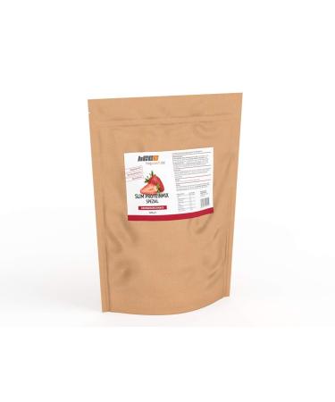 Slim Proteinmix SPECIAL for 30 days hCG diet Strawberry (800 g) Strawberry 800 g (1 pack)